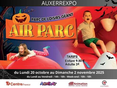 Air Parc