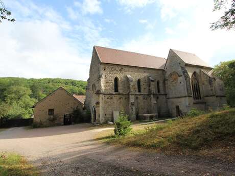 Boutique Artisanat du Monastère du Val St-Benoît