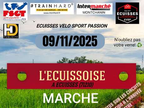 L'Ecuissoise
