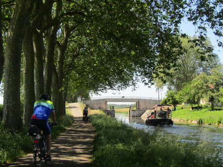 Boucle n°1 en Val de Gray - Verte
