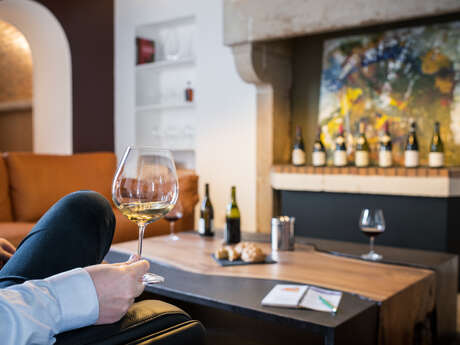 Vosne Tasting Club