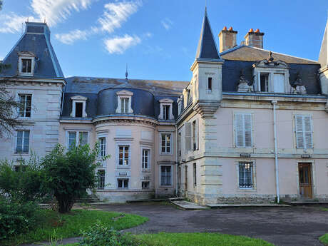 Les Chennevières - Restaurant d'application pedagogique