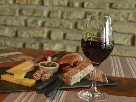 Cave du Bareuzai : Dégustation Spéciale Vente des Vins des Hospices de Beaune 2025