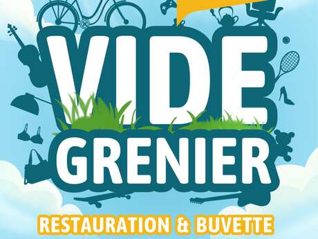 Vide grenier