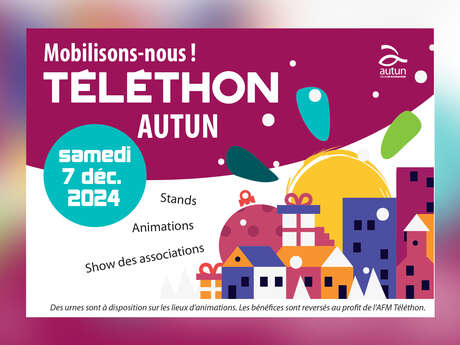 Téléthon