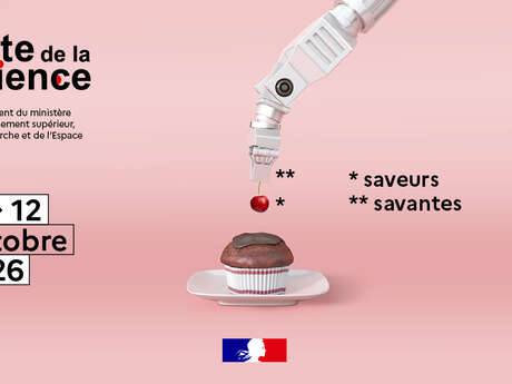 Village des Sciences du Creusot