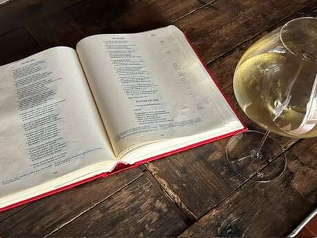 Vignobles en scène