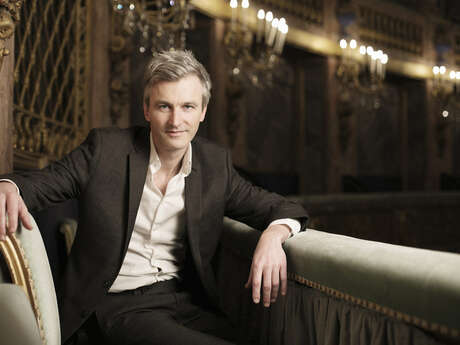 Concert "Les Noces royales de Louis XIV"