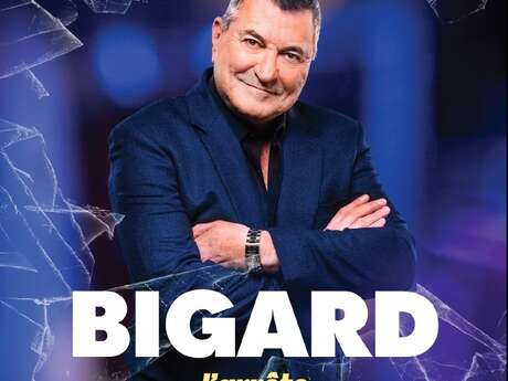 Jean-Marie BIGARD - J’arrête les conneries