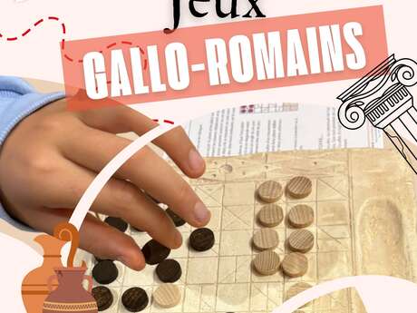 Jeux gallo-romains