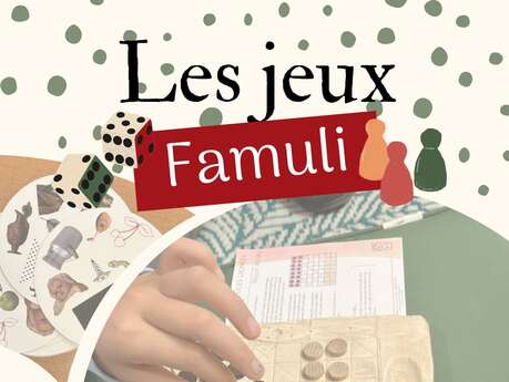 Les jeux Famuli