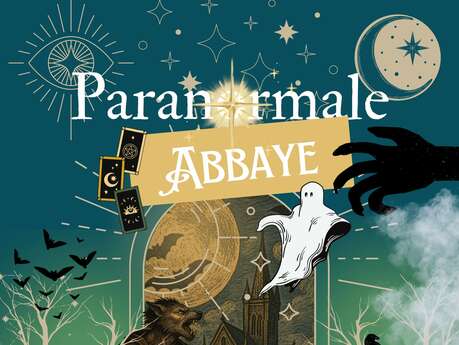 Paranormale Abbaye
