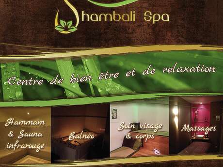 Shambali Spa