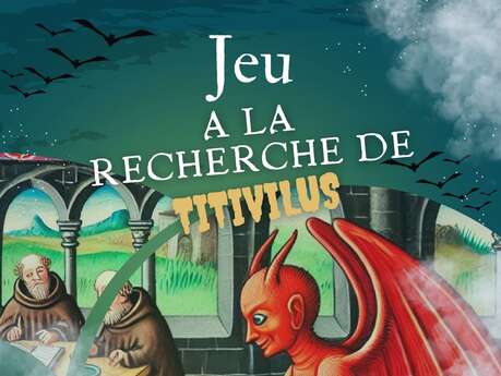 A la recherche de Titivilus