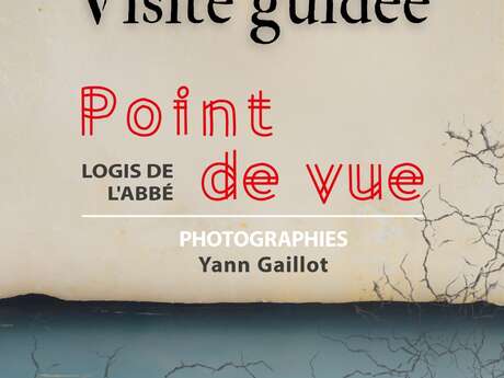 Visites guidées de l'exposition "Point de vue"