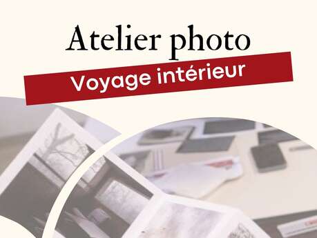 Atelier Voyage intérieur