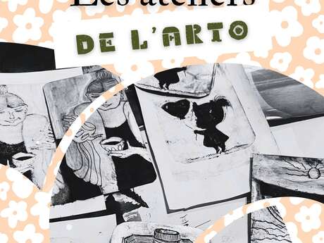 Les ateliers de l'arto