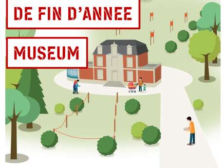 Ateliers famille de fin d'année 2025