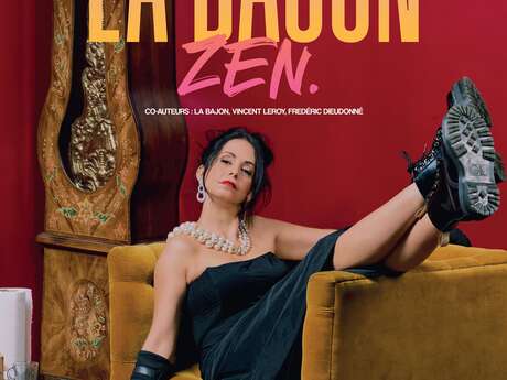La Bajon
