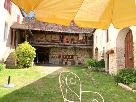 Jill Labranche - Esprit d'un Moment