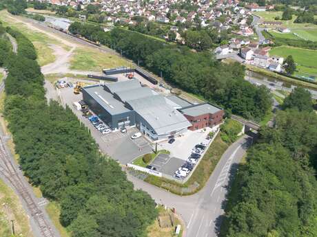 Dans les coulisses de l'industrie : Novium