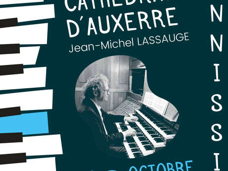 Concert d'orgue (les origines de la musique d'orgue)
