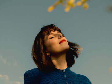 Concert de Coline RIO