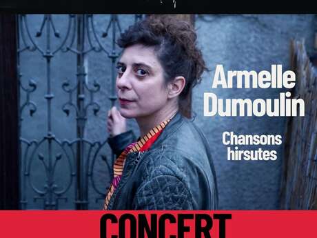 Concert Armelle Dumoulin