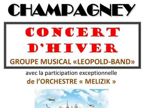 Concert d'Hiver