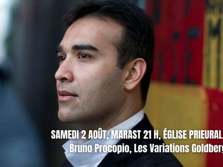 Festival Musique et Mémoire au Prieuré de Marast