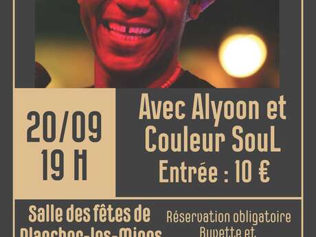 Concert Soul