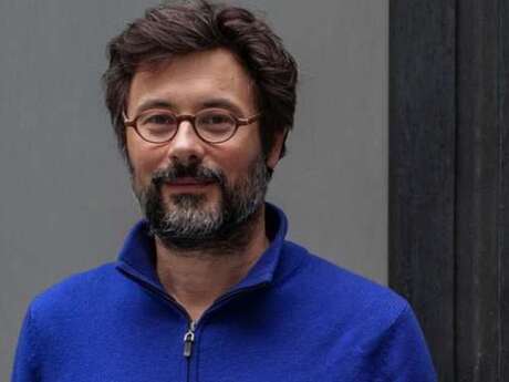 Conférence de Jean-Baptiste Fressoz : « Sans transition. Une nouvelle histoire de l’énergie »
