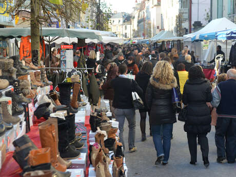 Foire de la Sainte-Catherine
