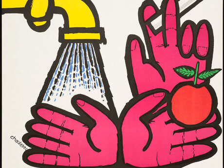 Au musée pour m'amuser : atelier "Chadebec, le goût du risque"