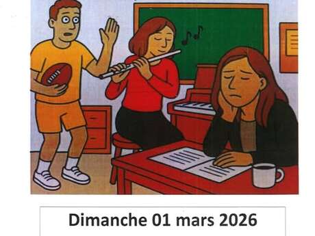 Cauchemar en salle des profs