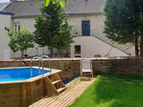 Clos Charrecey