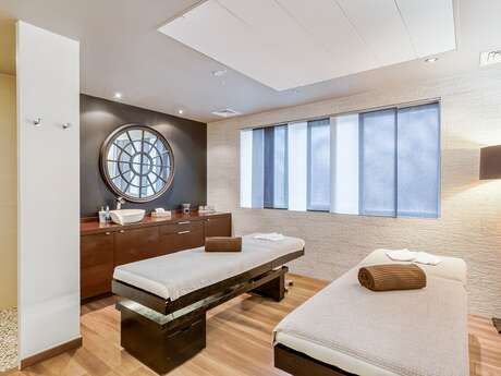 Spa Le Saint Georges