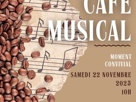 Café musical