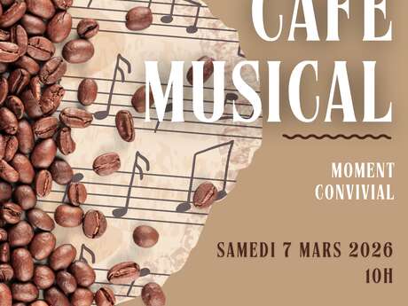 Café musical