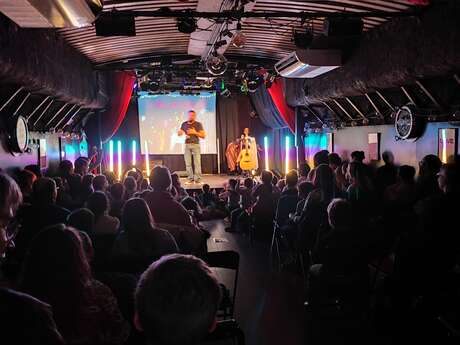 Vacances des Petits Mousses