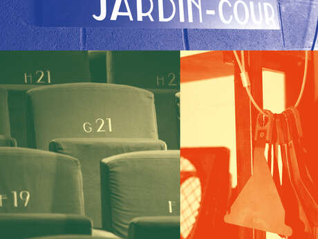 Visitez le Théâtre !