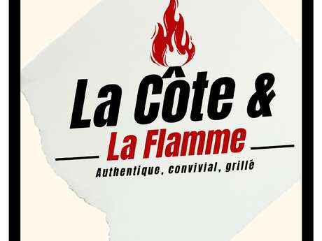 La Côte et la Flamme