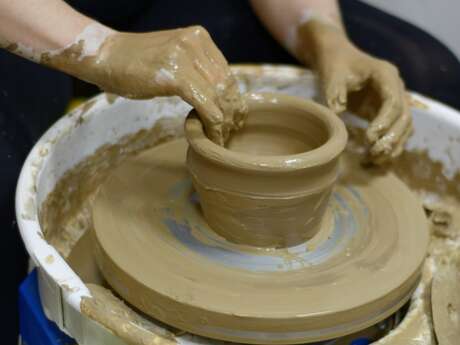 Atelier de Noël à l'ACSL