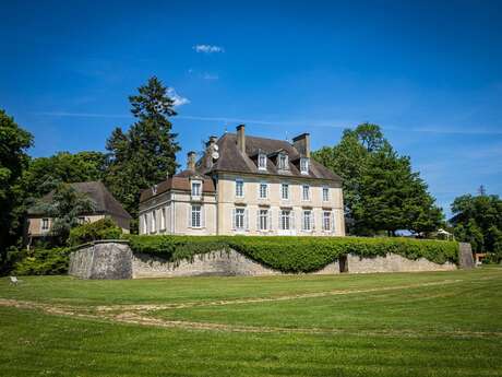 Château de Rigny