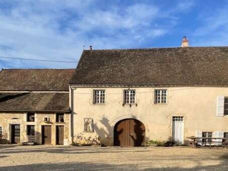 Michel Moreau viti-conteur