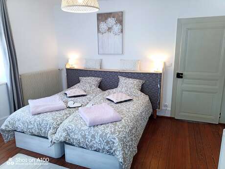 Appartement Mandala