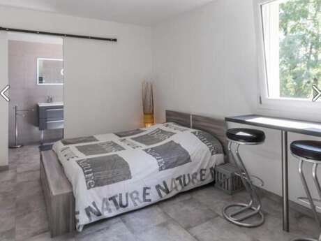 Studio " Les petites fleurs "