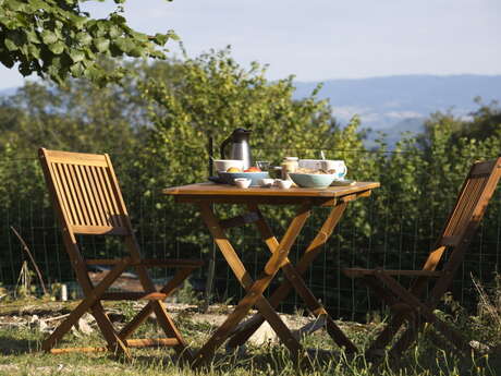 Plumes de Mouton et Cie