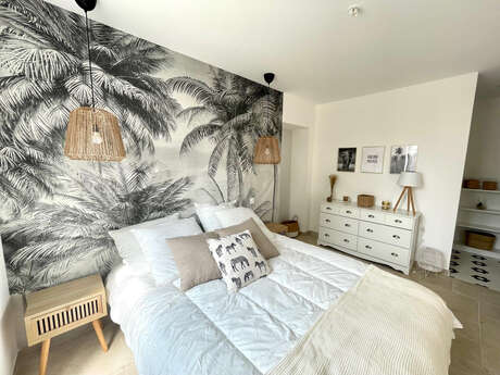 La Maison Pinot Noir - Gabrius