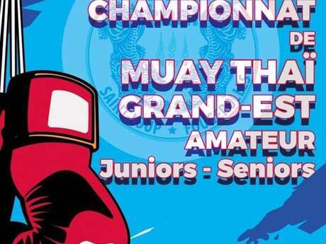 Championnat de Muay Thaï